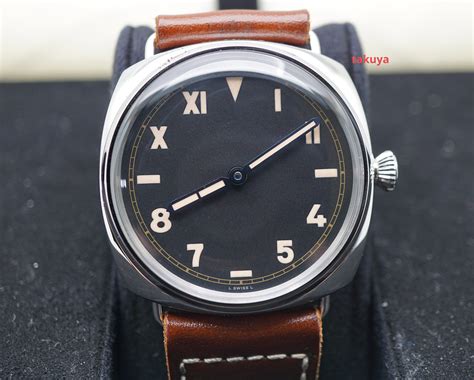 panerai radiomir california pam 448|radiomir 448 california.